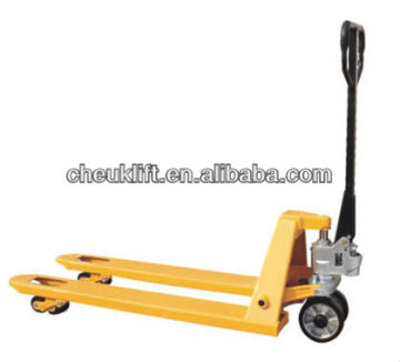 Quick Lift Pallet Truck ACF20