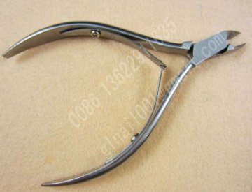 toenail nipper