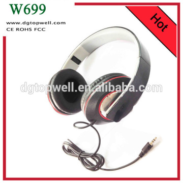 Free sample headphone for SAMSUNG wholesale headphone