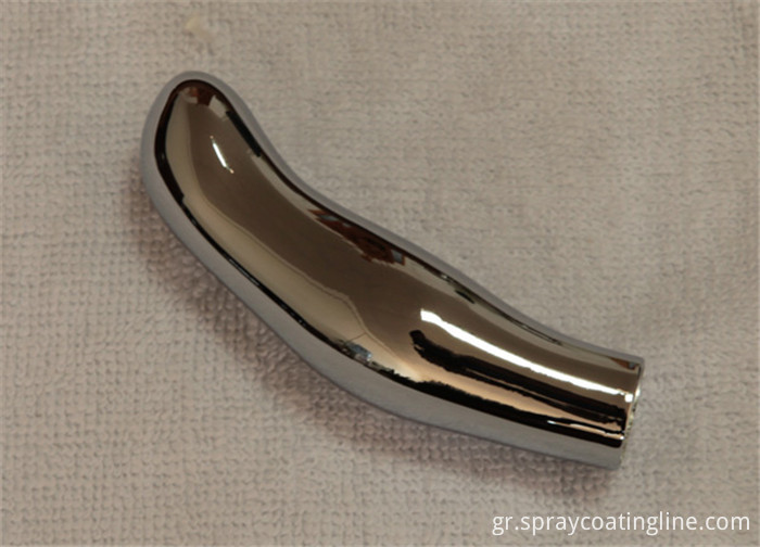 Bathroom vacuum metallizing processing Bathroom vacuum metallizing processing