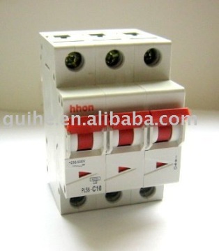 PL56 mini circuit breaker