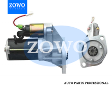 QDY1336 ENGINE STARTER FOR JMC 4JB1 OLLIN ISUZU