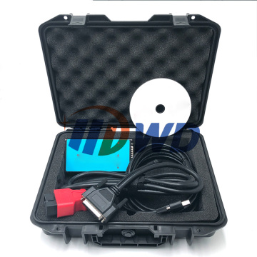 24V Trucks Diagnostic Scan Tool for HINO 09993-E9070