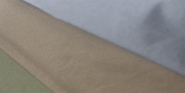 Nylon Taffeta Fabric Plain Structure