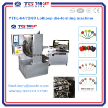 Automatic BonBon Die-forming Machine