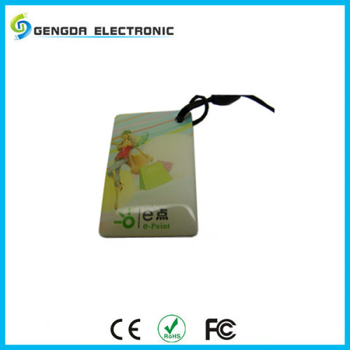 smart RFID Smart proximity card chip for mutoh