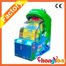 Ticket Redemption Game Machine Prize Redemption Game Machine