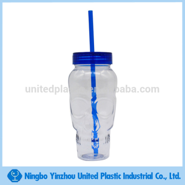 16 oz plastic drinking cup