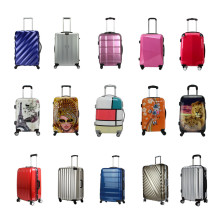 PC luggage Sourcing agent, ABS suitcase Buying Agent, hardside maleta Purchase Agent, valise Merchandising Agent Service