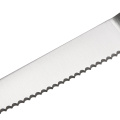 Coltello da bistecca Garwin s / s con manico cavo