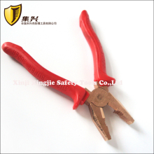 Non sparking Pliers Combination