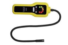 Portabl Refrigerant Leakage Detector With Probe Faster Resp