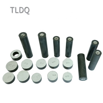 High Voltage Zinc Oxide Varistors for Lightning Arresters (6kV, 9kV, 11kV)