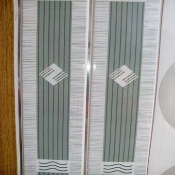 Printing PVC Ceiling Panel Ceiling Title