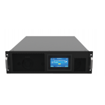 Low voltage Rack-Mounted Online UPS 10kva 20kva