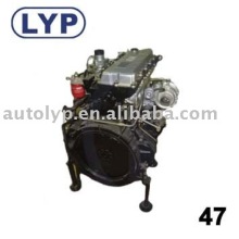 engine for Isuzu 4HE1