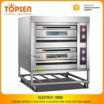 Industrial mini oven electric baking oven, electric baking oven price