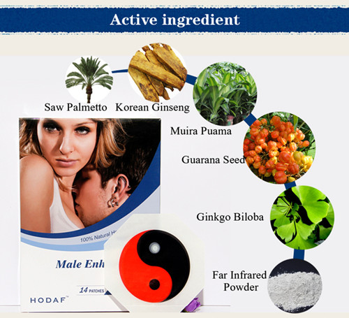 男性増強パッチ male enhancement patch