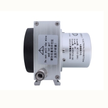 MIRAN MPS-L-A 4500mm-8000mm Linear Wire Potentiometer