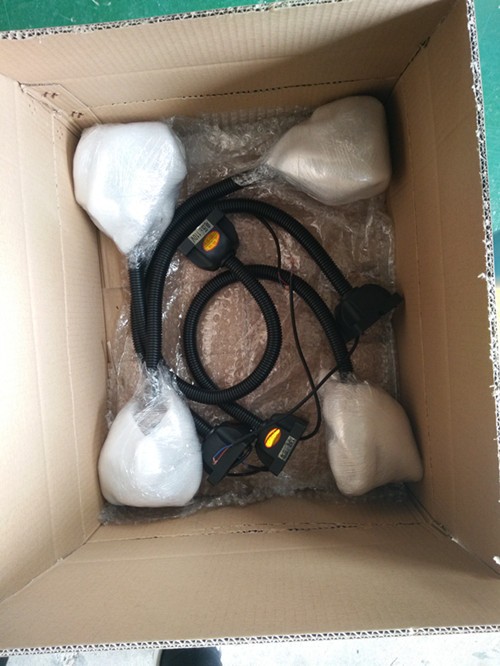 LED machine tool long arm hose lighting 3W5W7W mechanical lighting LED machine working light lathe lamp