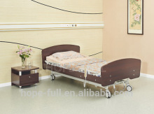 hot sale 5 function electric bed for old man