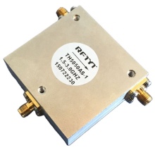 RFTYT RF Broadband Circulators, Electronic Components, and Accessories: Your One-Stop Solution for High-Quality RF Coaxial Circulators