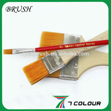 promotional disposable paint brush,paint brush holder