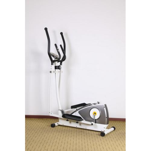 Magnetic  Elliptical trainer Fitness Bicycke