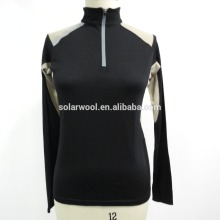 Cycling Jersey Custom Knitted Sweater Merino Wool Cycling Jersey