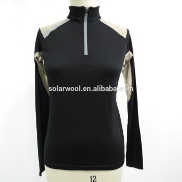 Cycling Jersey Custom Knitted Sweater Merino Wool Cycling Jersey