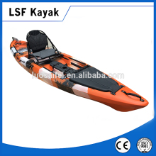 13ft pro angler fishing kayak