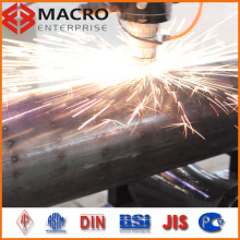 Laser Cutting Slotted Pipe for Venezuela/Iraq/Kenya/Australia/Kazakhstan