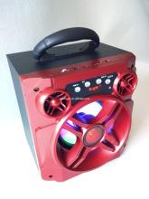 2016 NEW Portable Bluetooth Sound System Speaker Wireless for fm radio