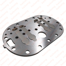 Compressor Valve Plate Assembly Gasket for 6F Refrigerator