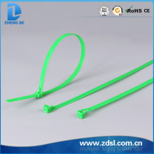 RELEASABLE NYLON CABLE TIE/nylon 66/UL,CE, RoHS ,ISO 9001