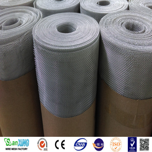 Aluminum Mesh Mosquito Netting