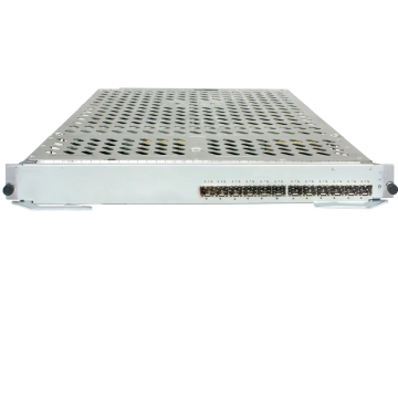 CR5D0LBXFA70 LPUI-120 12x10GBase LAN/WAN-SFP+ - A NE40E