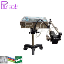 High Resolution PVC Inkjet Printer for Date Coding