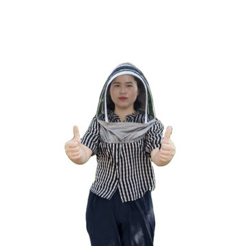 Protective Beekeeping Hat: Ensuring Safety for Beekeepers