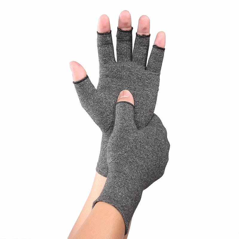 Hot Selling New Arrival Gym Weightlifting Sports Gloves Safety Gloves for Outdoor Sports