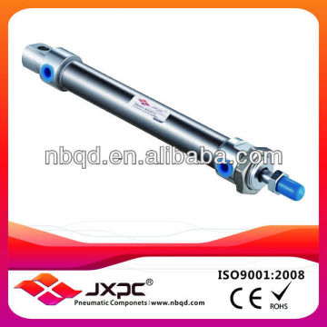 MA Series Stainless Steel Mini Cylinder