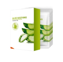 Aloe Vera face pack moisturizing ODM/OEM provide