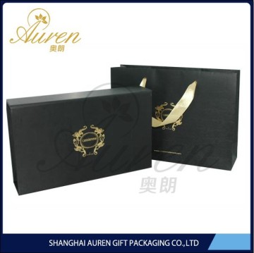 Embossed removable Colored shipping paper boxes printing