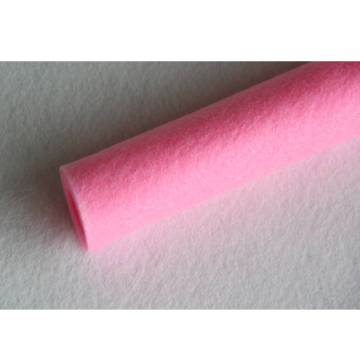 DIY Craft Acrylic Soft Felt Fabric Roll