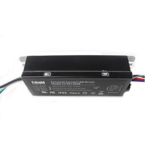 Constant Current Led Power Supply