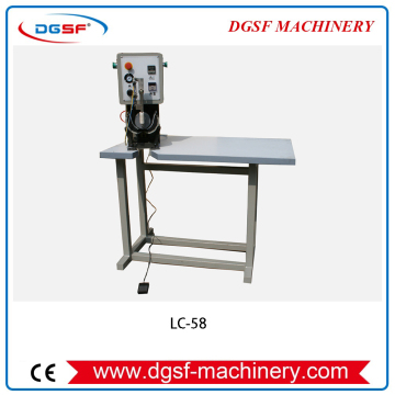 Upper Shaping Machine LC-58