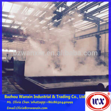 hot dip galvanizing machine/galvanizing machine