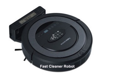 Housekeeping equipments robot perfect maid cyclone vacuum cleaner robot