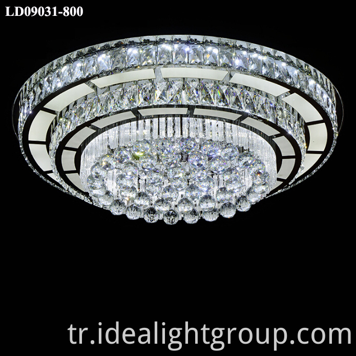 Cin Renk Degistirme Led Isiklari Avize Tavan Led Isiklari Ureticiler