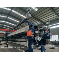 Guangdong Auto Fillter Tygtvättfilterpress